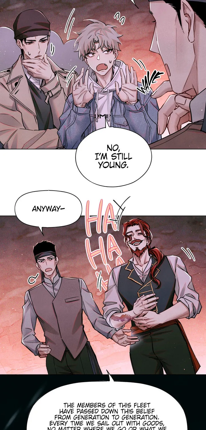 Read Global Examination chapter 111 image 4 on Lezhin