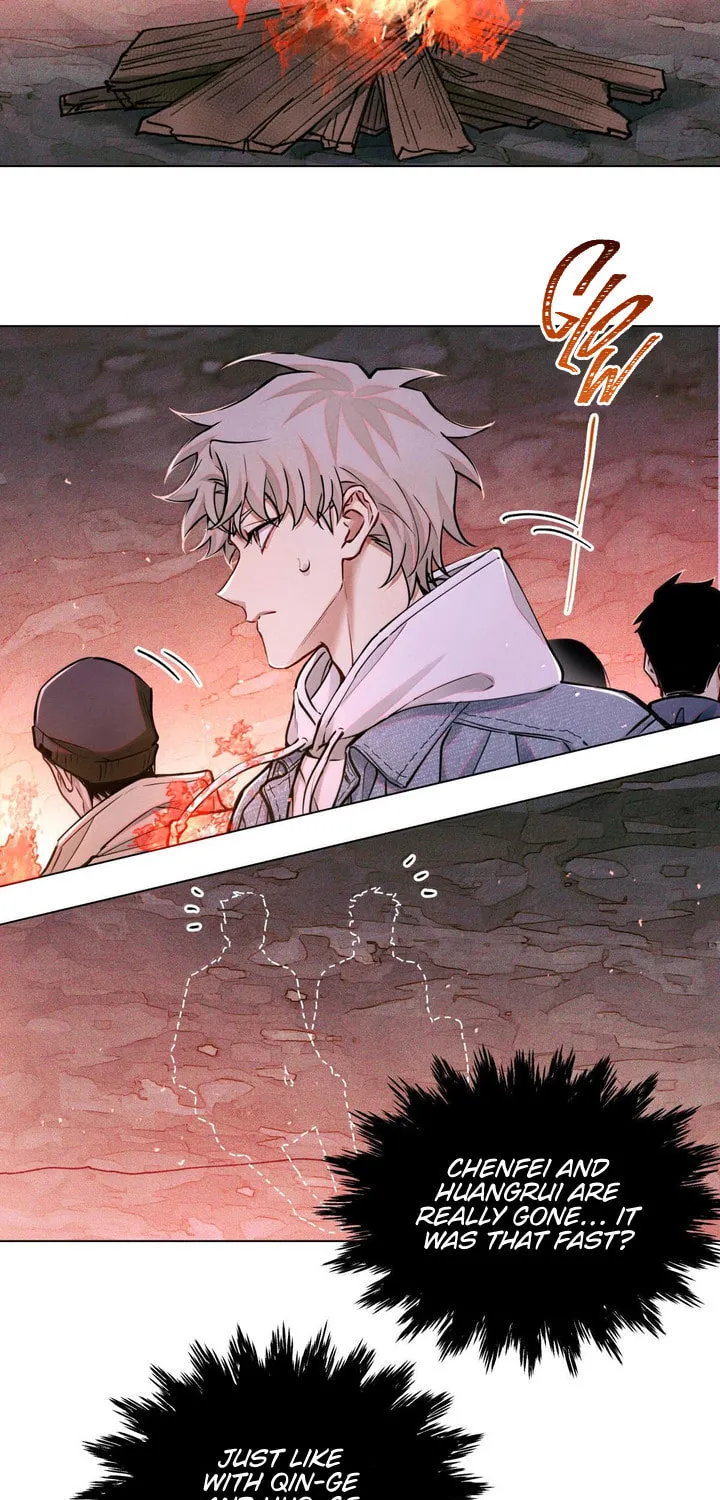 Read Global Examination chapter 112 image 10 on Lezhin
