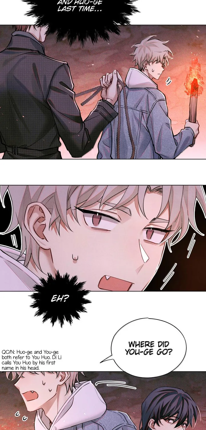 Read Global Examination chapter 112 image 11 on Lezhin