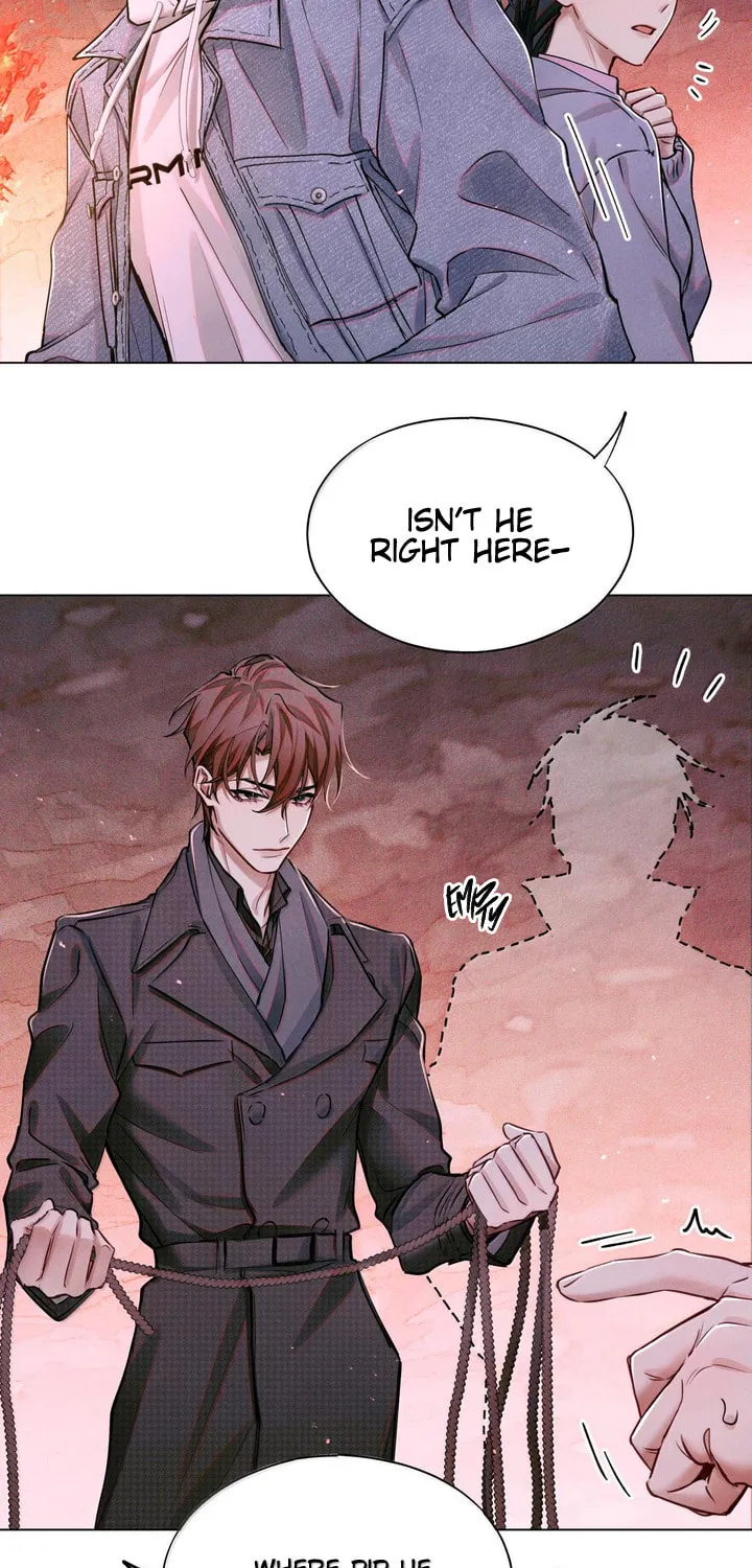 Read Global Examination chapter 112 image 12 on Lezhin