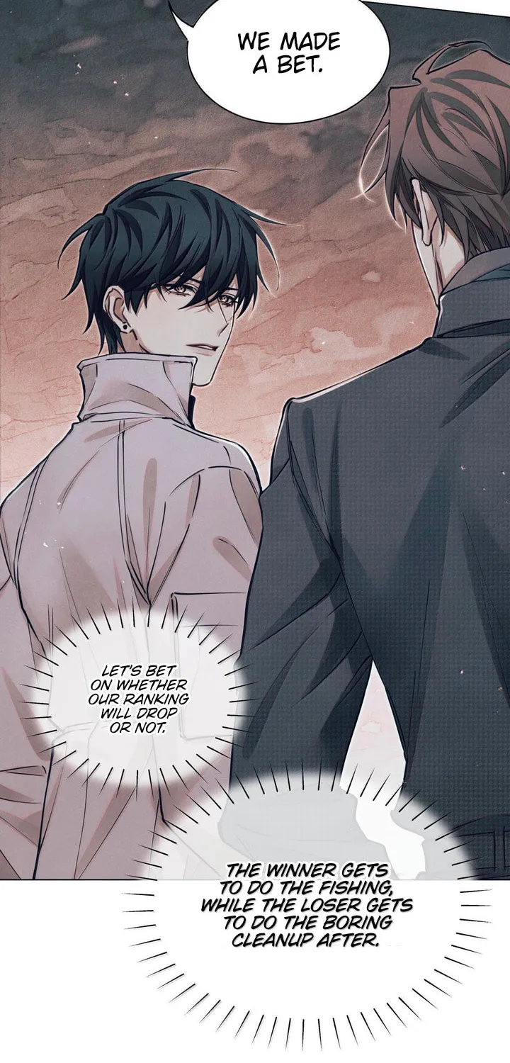 Read Global Examination chapter 112 image 15 on Lezhin