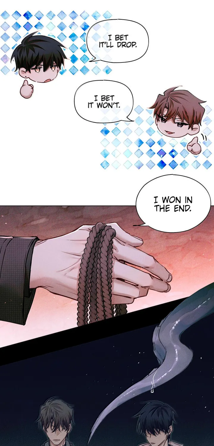 Read Global Examination chapter 112 image 16 on Lezhin