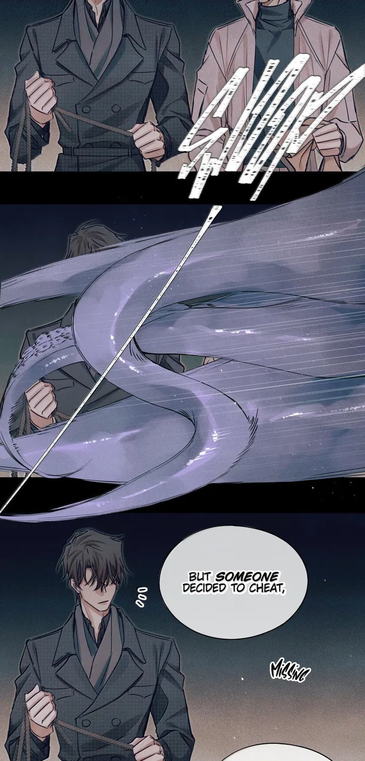 Read Global Examination chapter 112 image 17 on Lezhin