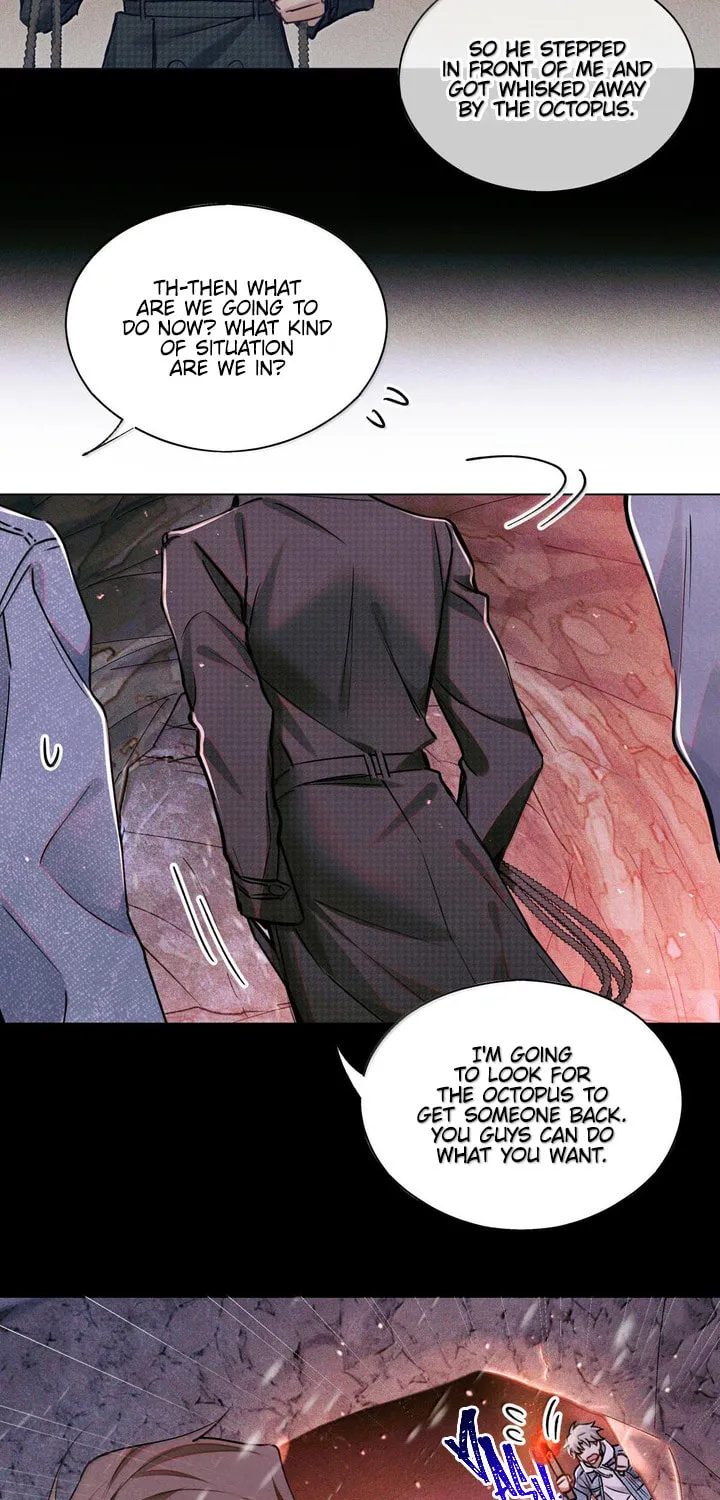Read Global Examination chapter 112 image 18 on Lezhin