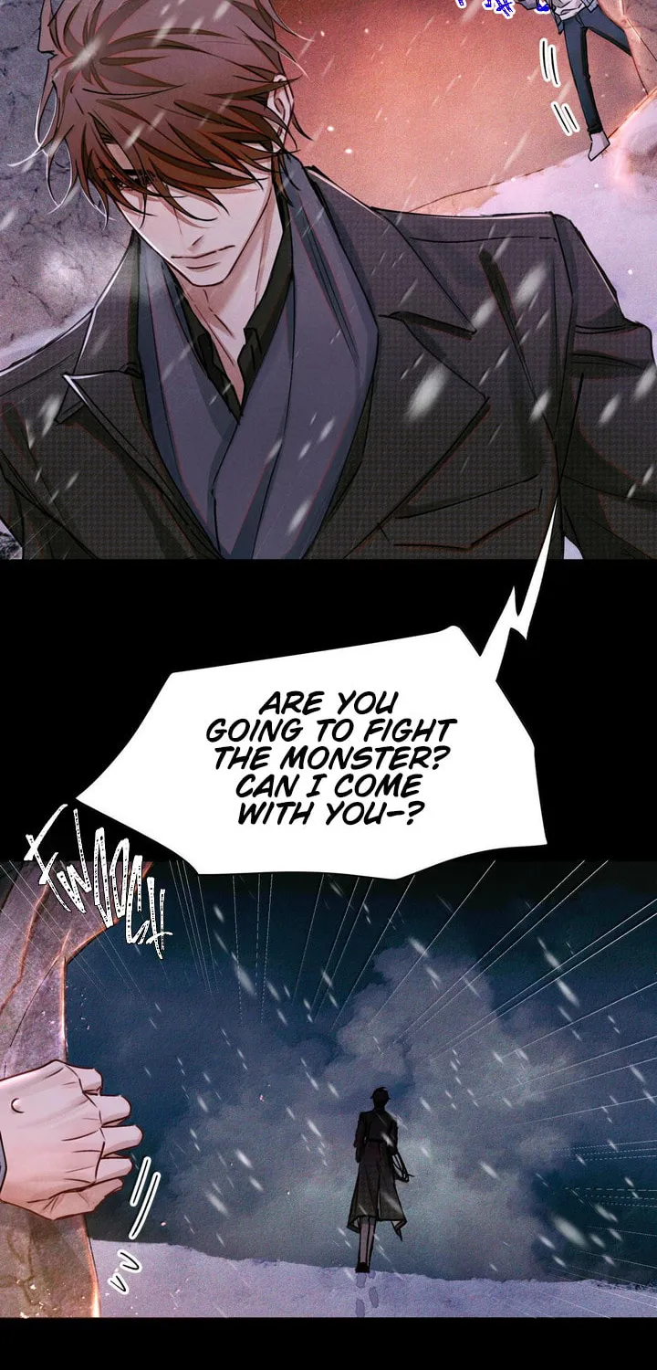 Read Global Examination chapter 112 image 19 on Lezhin