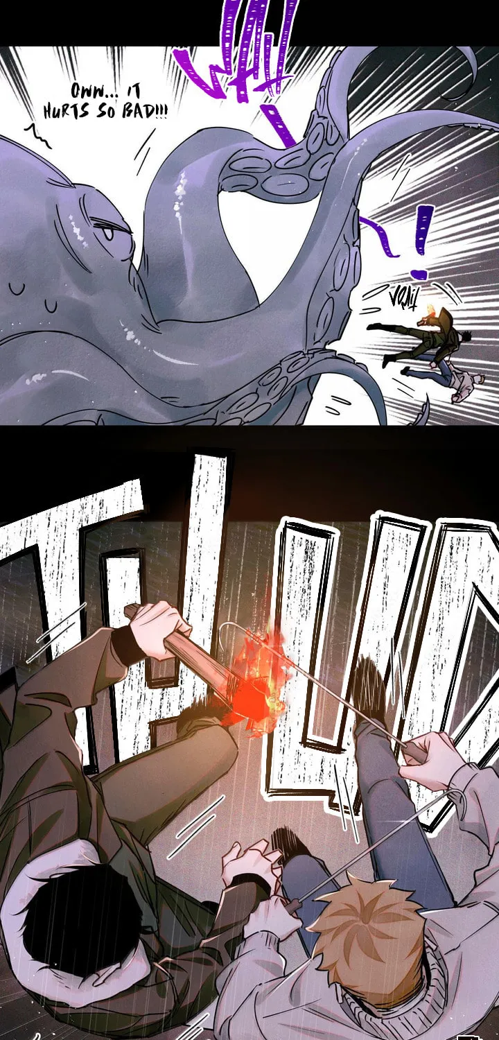 Read Global Examination chapter 112 image 28 on Lezhin