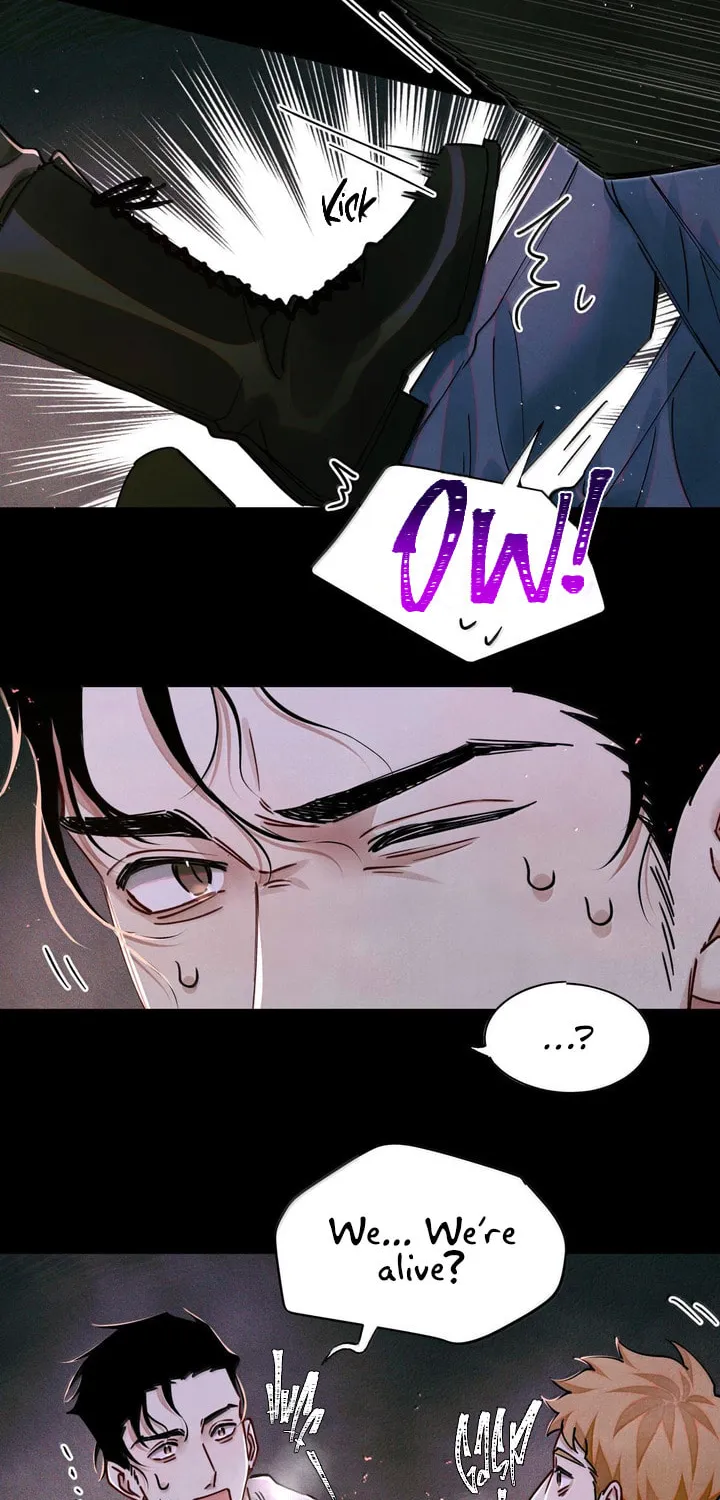 Read Global Examination chapter 112 image 30 on Lezhin