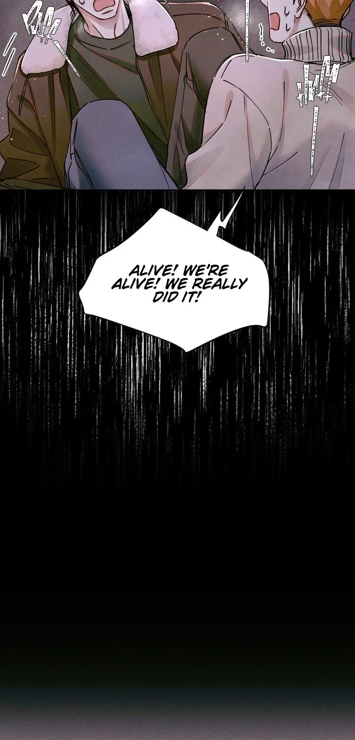 Read Global Examination chapter 112 image 31 on Lezhin