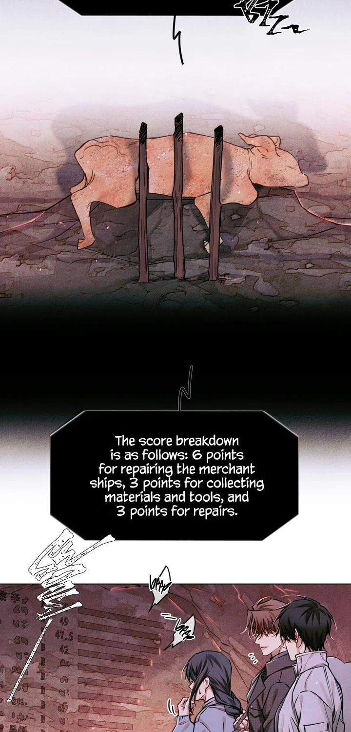 Read Global Examination chapter 112 image 4 on Lezhin