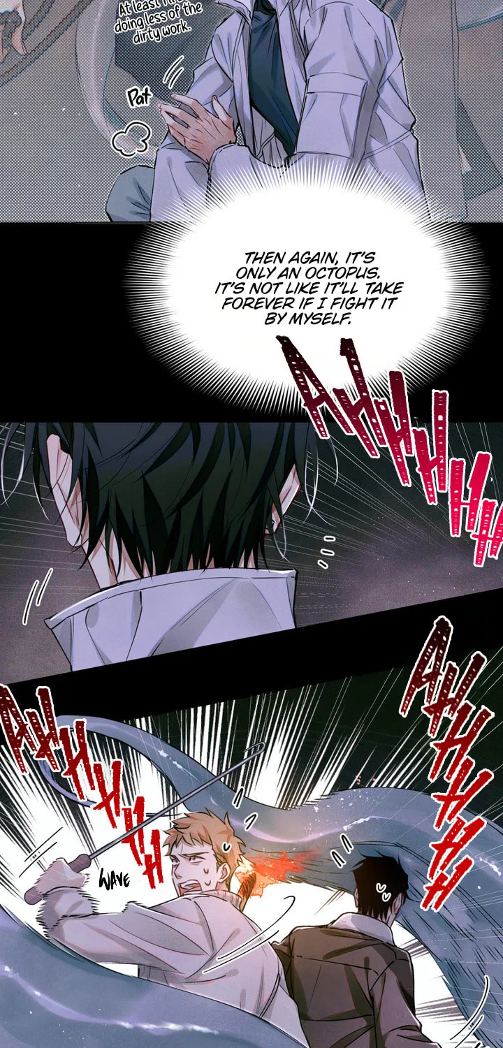 Read Global Examination chapter 113 image 10 on Lezhin