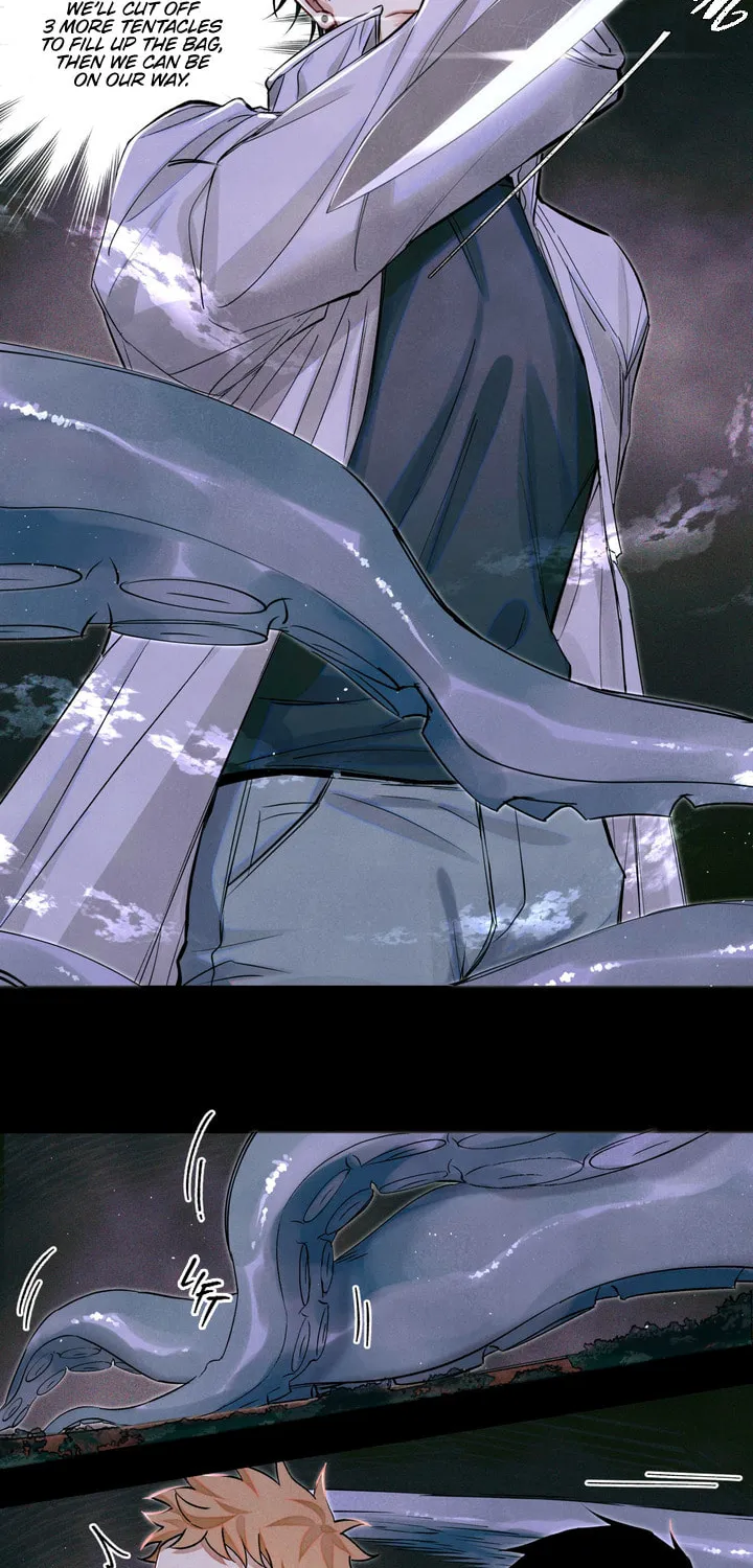 Read Global Examination chapter 113 image 12 on Lezhin