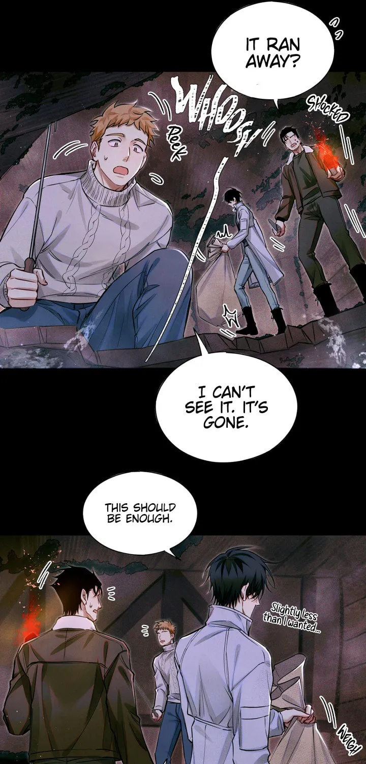 Read Global Examination chapter 113 image 14 on Lezhin