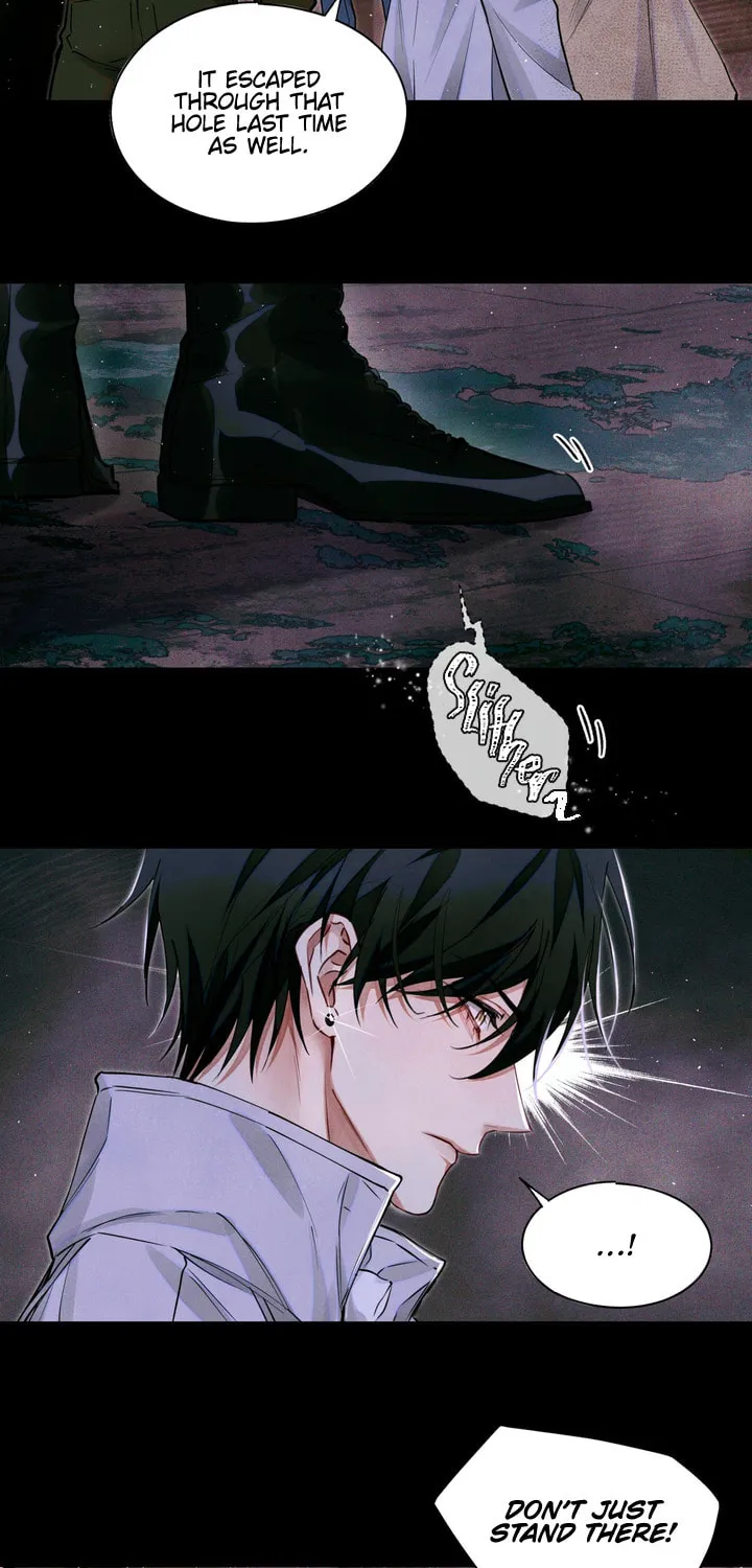 Read Global Examination chapter 113 image 15 on Lezhin