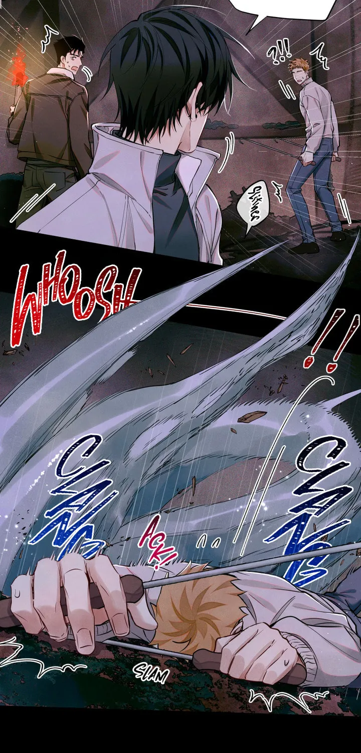 Read Global Examination chapter 113 image 16 on Lezhin