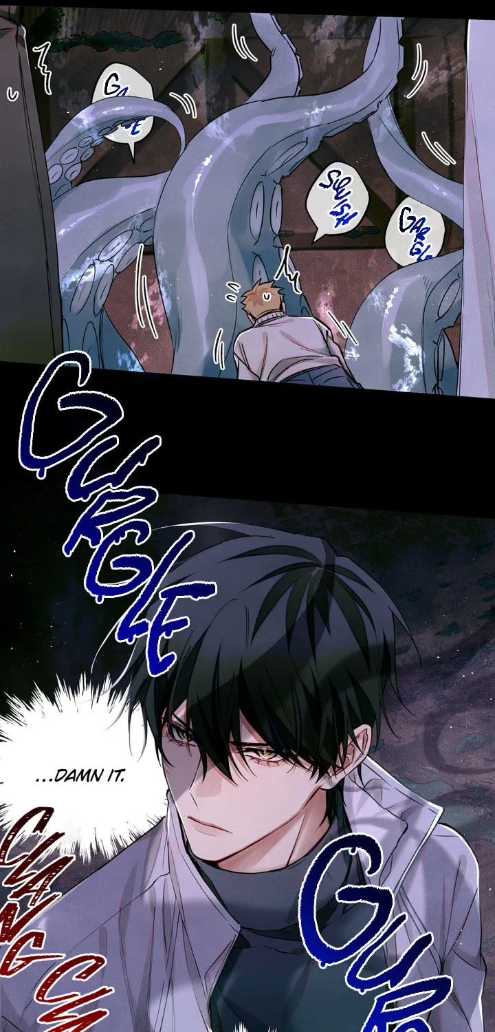 Read Global Examination chapter 113 image 17 on Lezhin