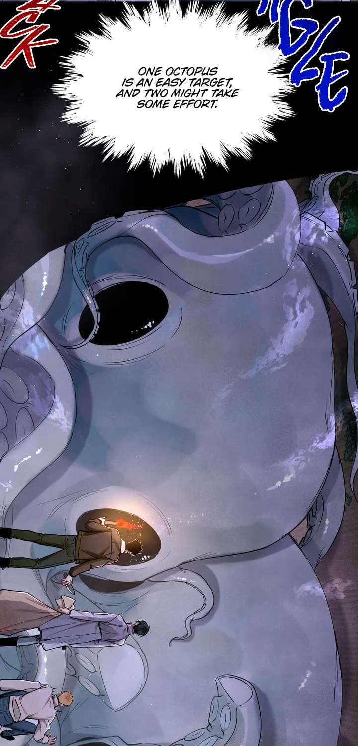 Read Global Examination chapter 113 image 18 on Lezhin