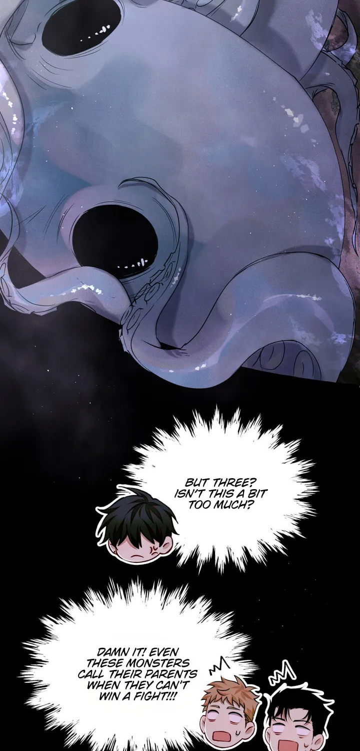 Read Global Examination chapter 113 image 19 on Lezhin