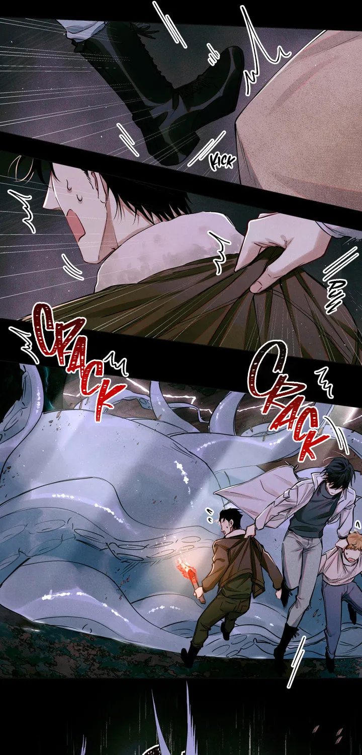 Read Global Examination chapter 113 image 21 on Lezhin