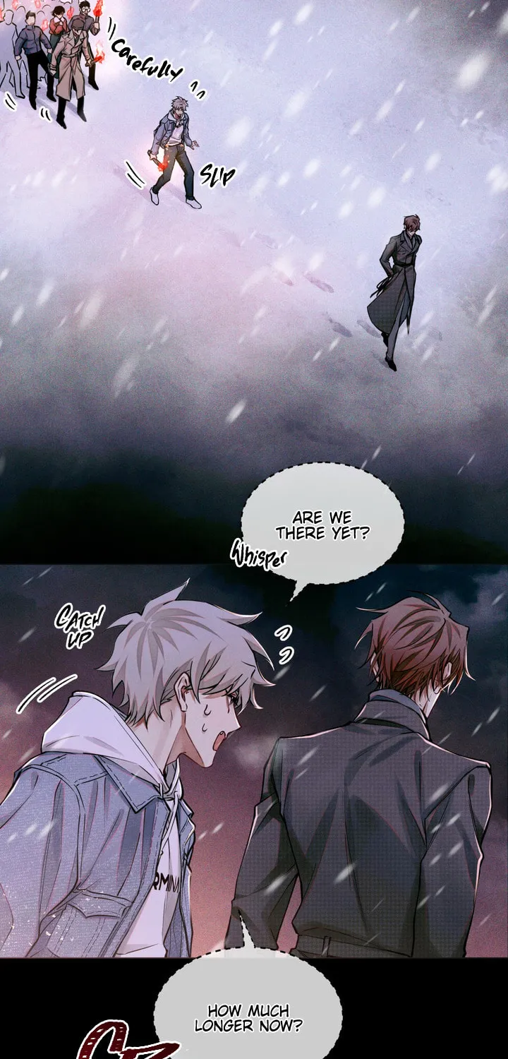 Read Global Examination chapter 113 image 24 on Lezhin