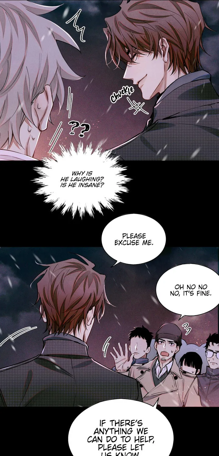Read Global Examination chapter 113 image 27 on Lezhin
