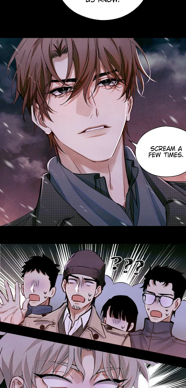 Read Global Examination chapter 113 image 28 on Lezhin