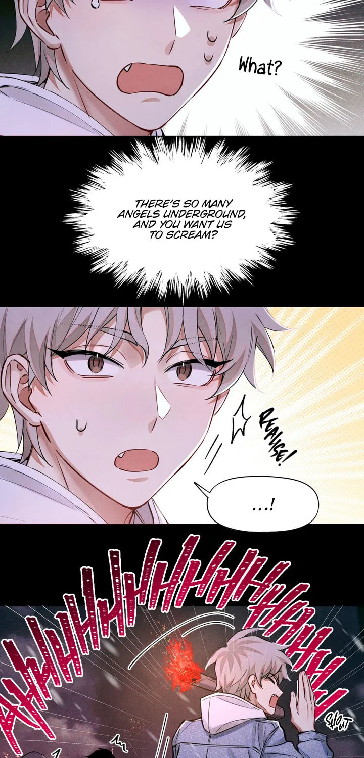 Read Global Examination chapter 113 image 29 on Lezhin