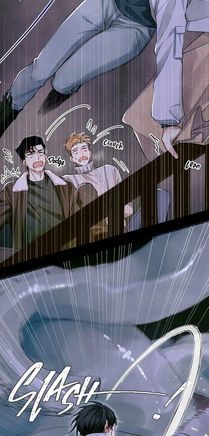 Read Global Examination chapter 113 image 3 on Lezhin