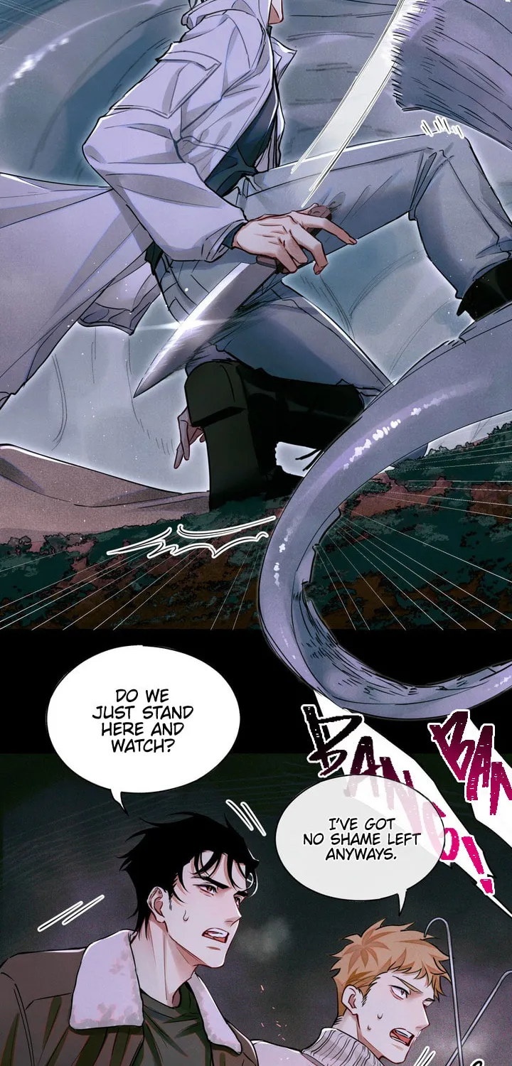 Read Global Examination chapter 113 image 4 on Lezhin