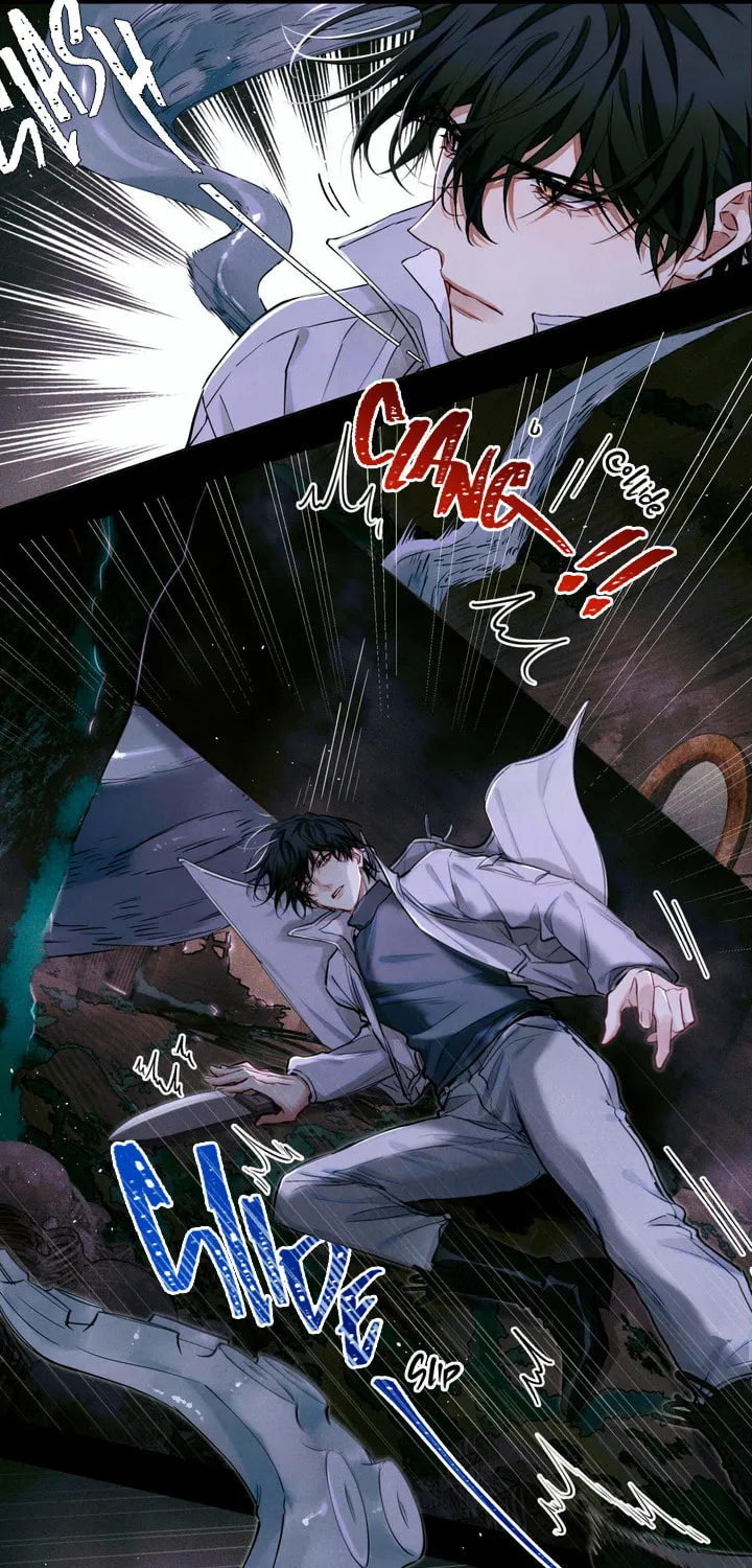 Read Global Examination chapter 113 image 7 on Lezhin