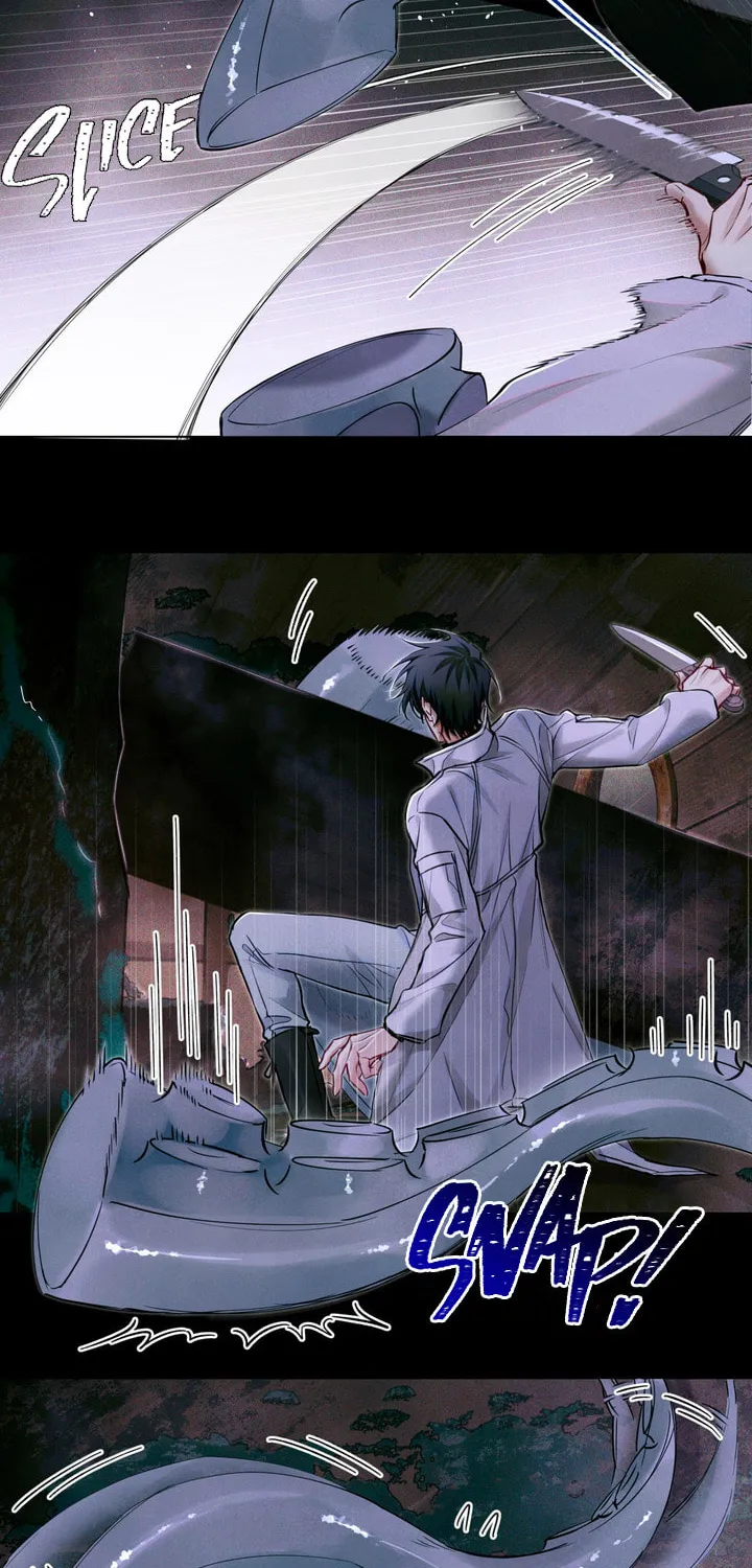 Read Global Examination chapter 113 image 8 on Lezhin