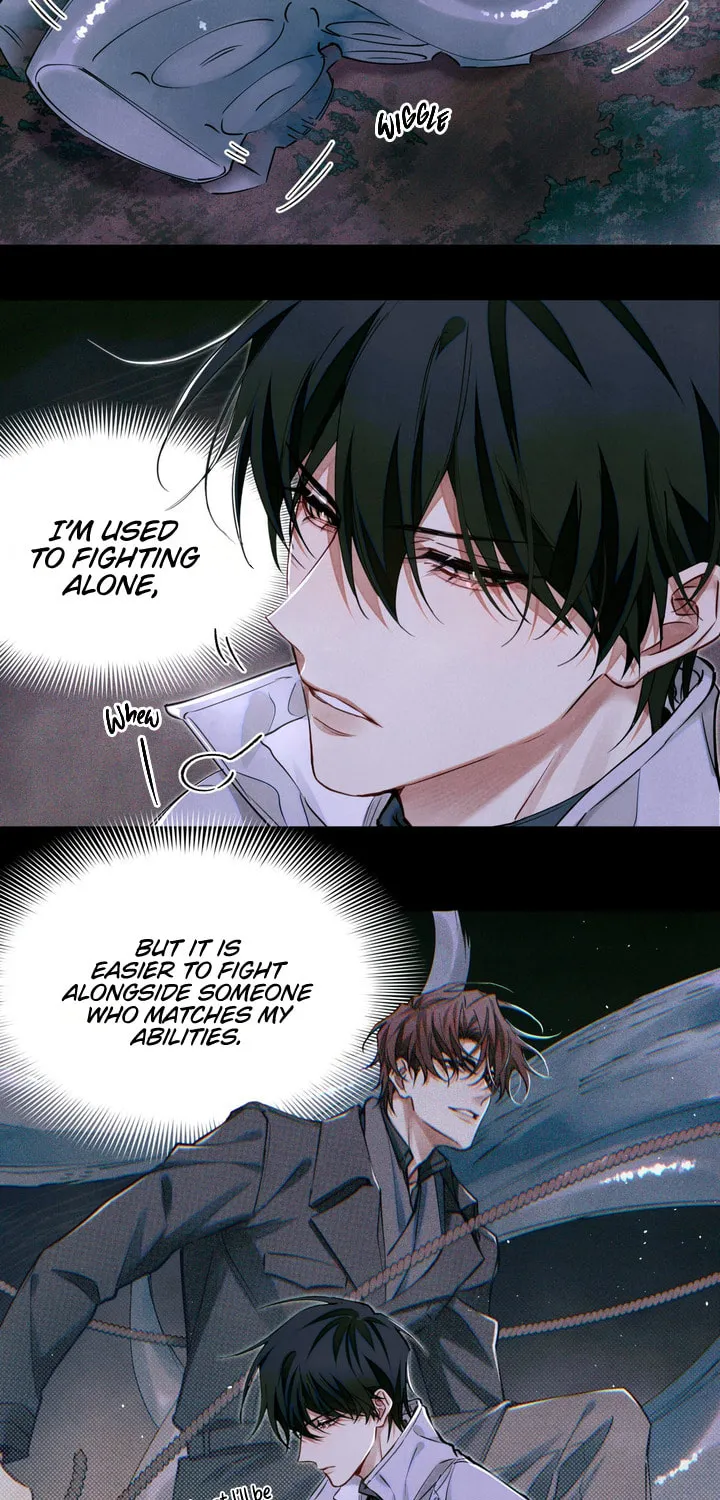 Read Global Examination chapter 113 image 9 on Lezhin