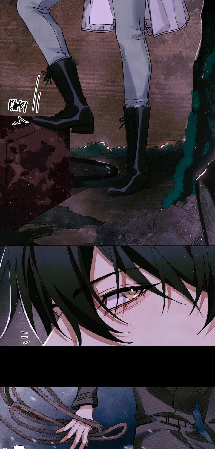 Read Global Examination chapter 114 image 10 on Lezhin