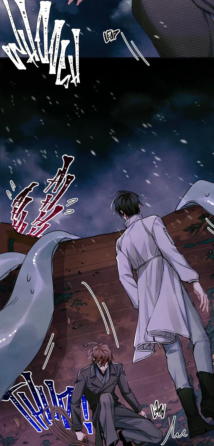 Read Global Examination chapter 114 image 11 on Lezhin