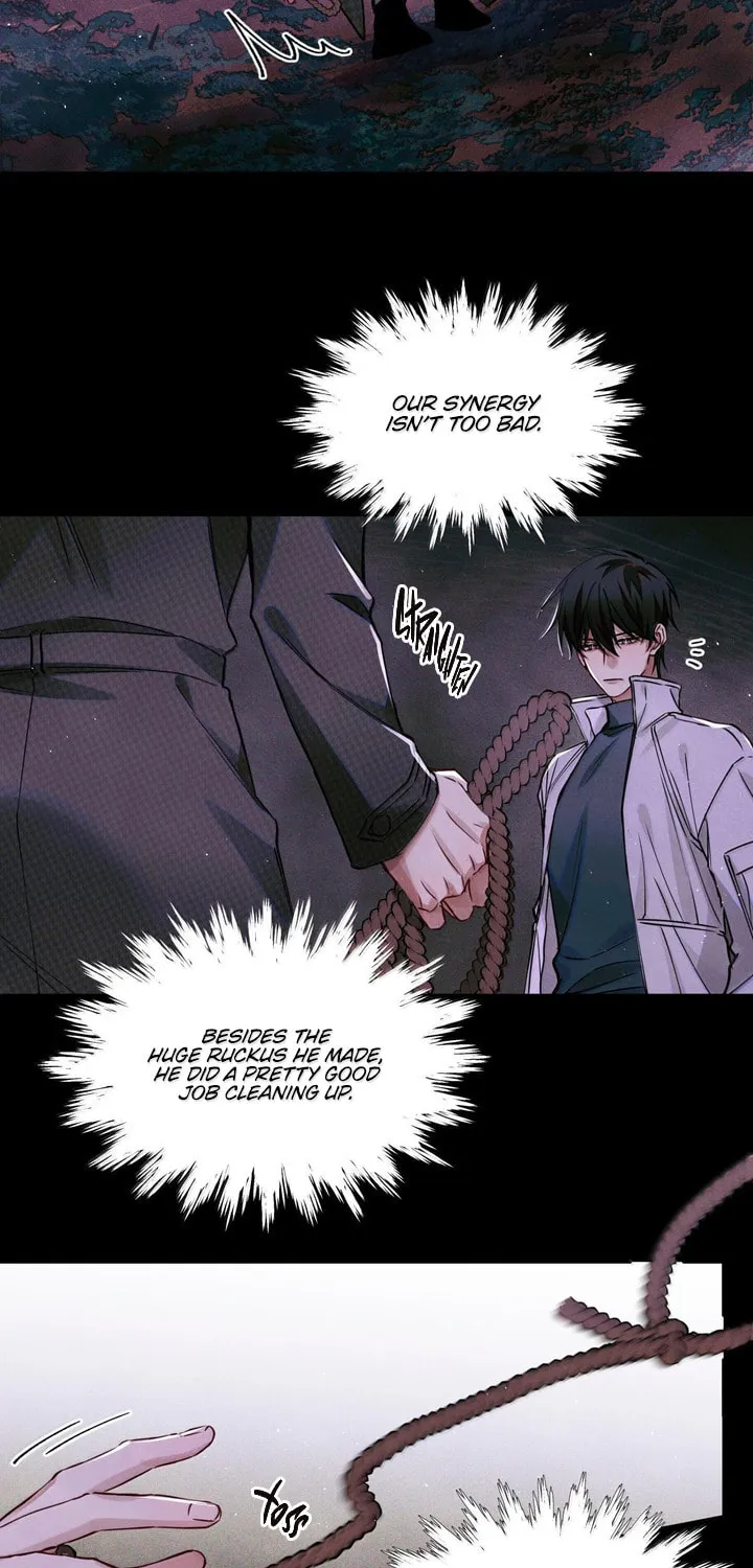 Read Global Examination chapter 114 image 12 on Lezhin