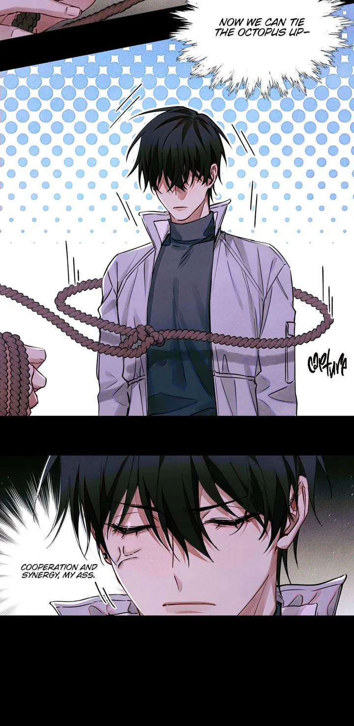 Read Global Examination chapter 114 image 13 on Lezhin