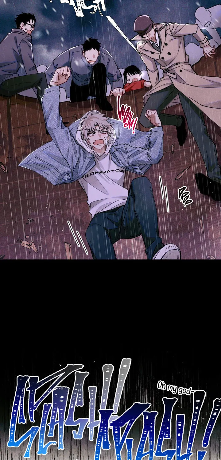 Read Global Examination chapter 114 image 16 on Lezhin