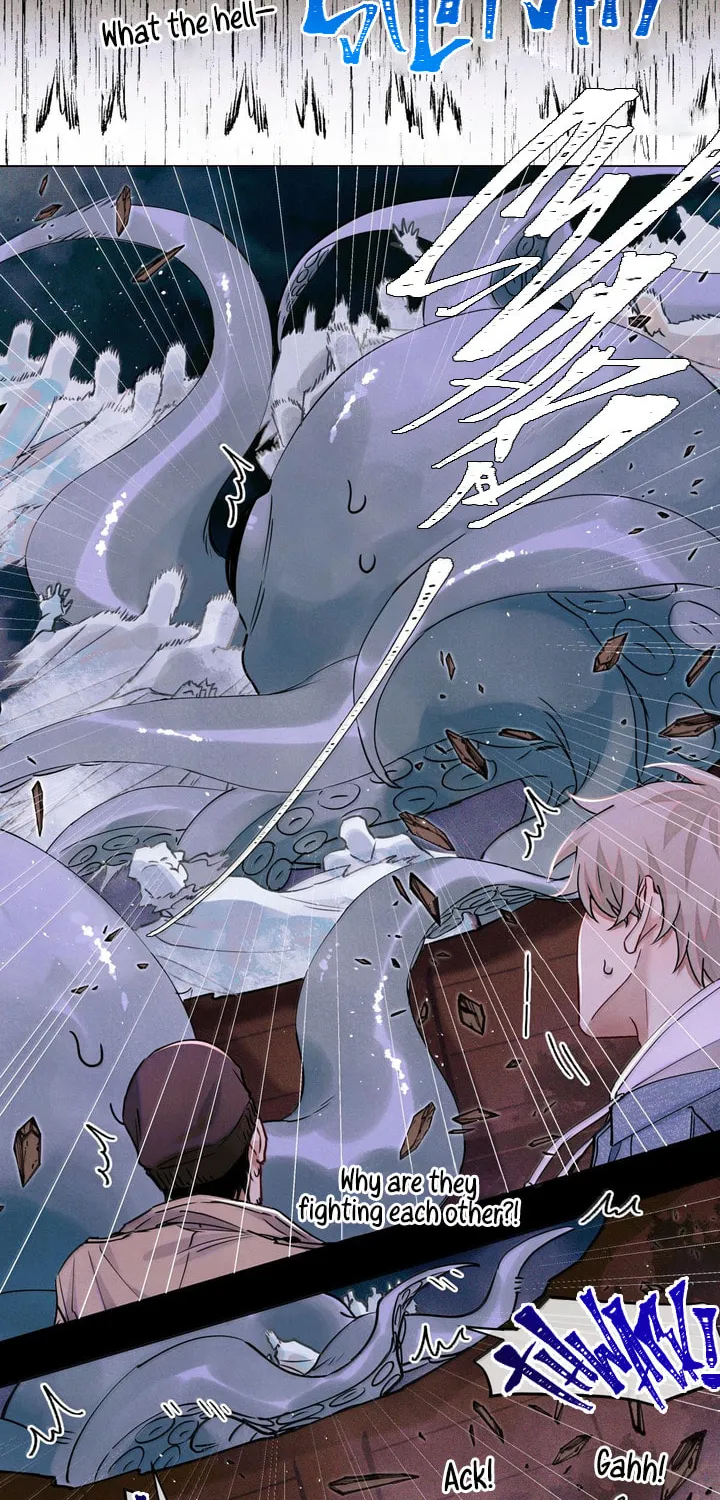 Read Global Examination chapter 114 image 17 on Lezhin