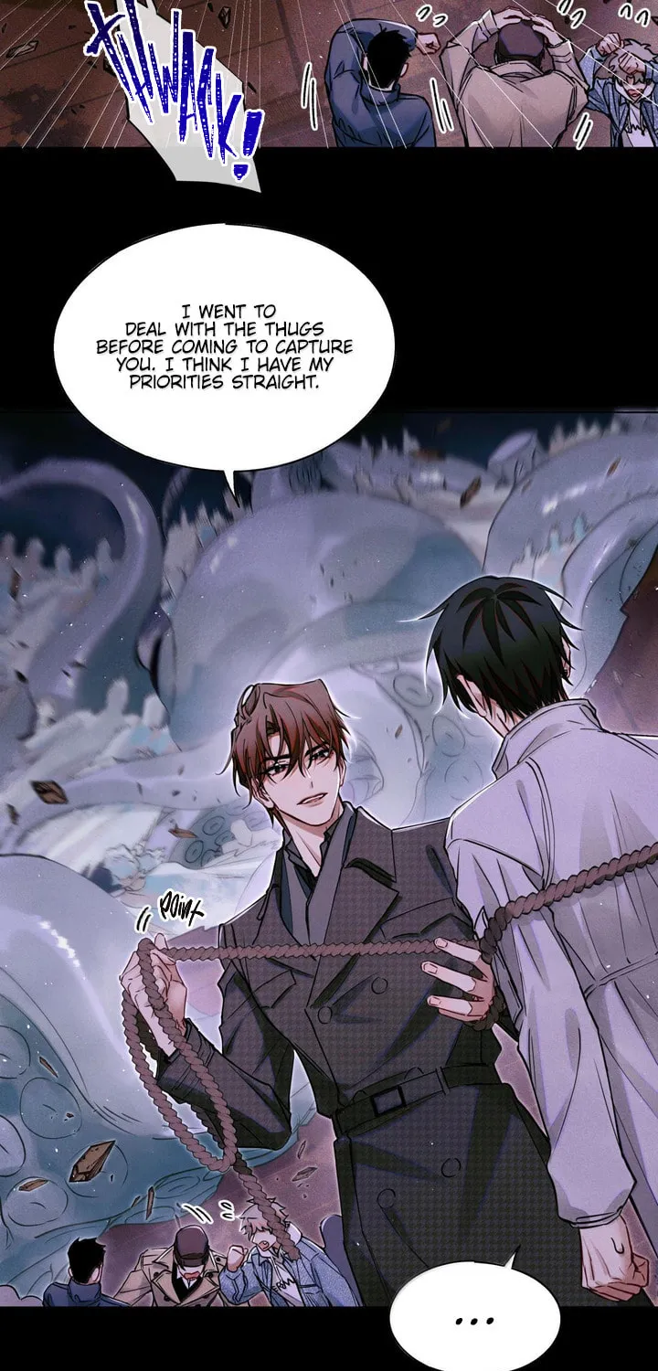 Read Global Examination chapter 114 image 18 on Lezhin