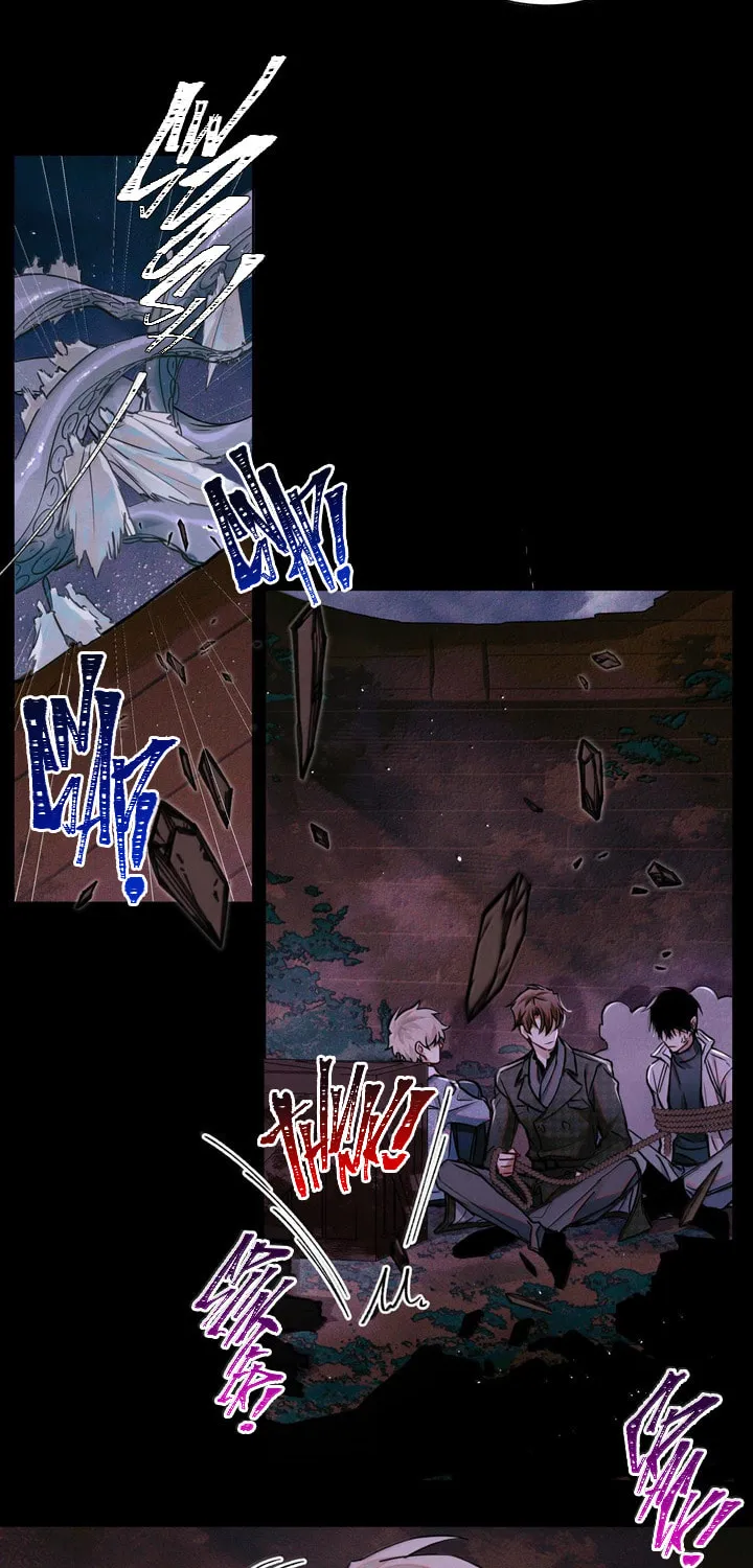 Read Global Examination chapter 114 image 19 on Lezhin