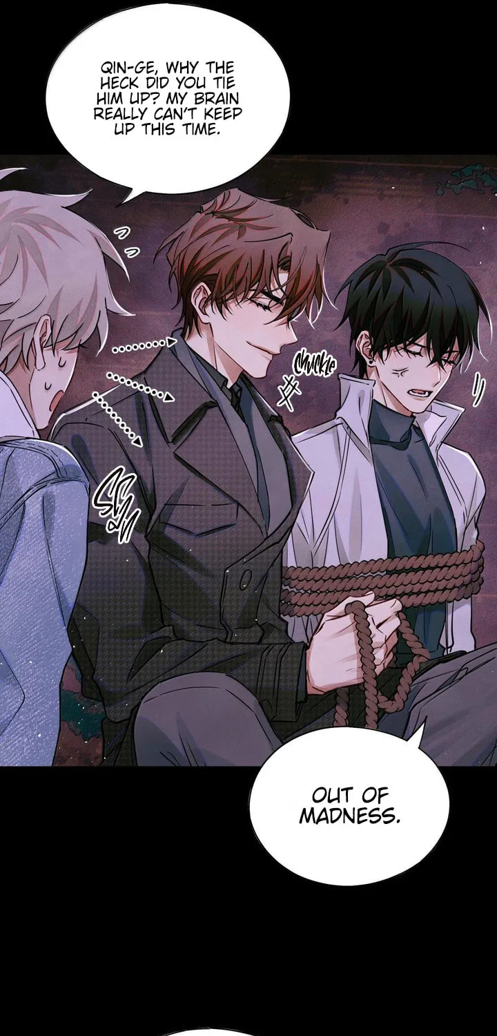 Read Global Examination chapter 114 image 21 on Lezhin