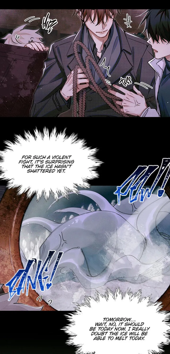 Read Global Examination chapter 114 image 23 on Lezhin