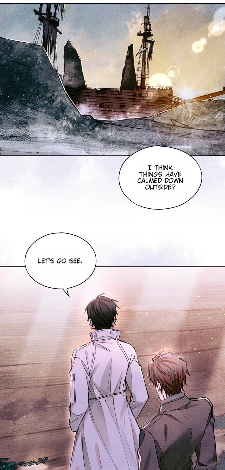 Read Global Examination chapter 114 image 26 on Lezhin