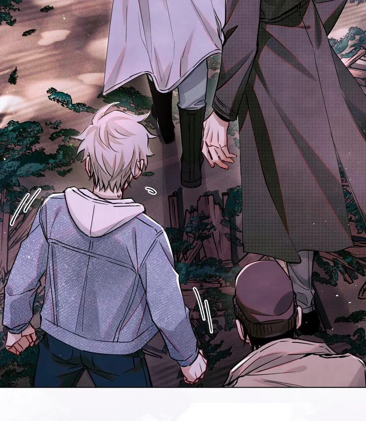 Read Global Examination chapter 114 image 27 on Lezhin