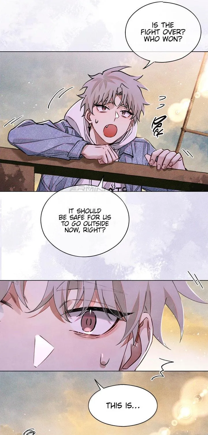 Read Global Examination chapter 114 image 28 on Lezhin