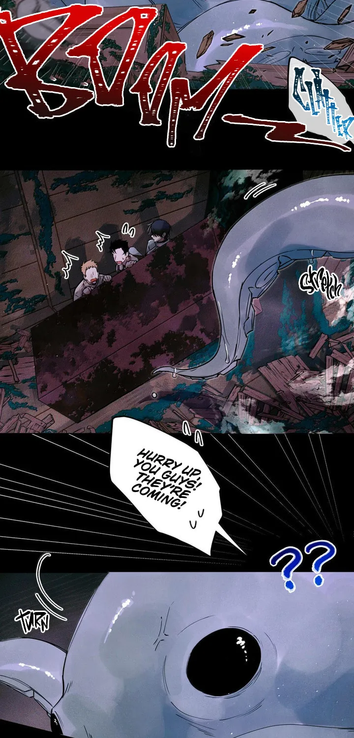 Read Global Examination chapter 114 image 3 on Lezhin