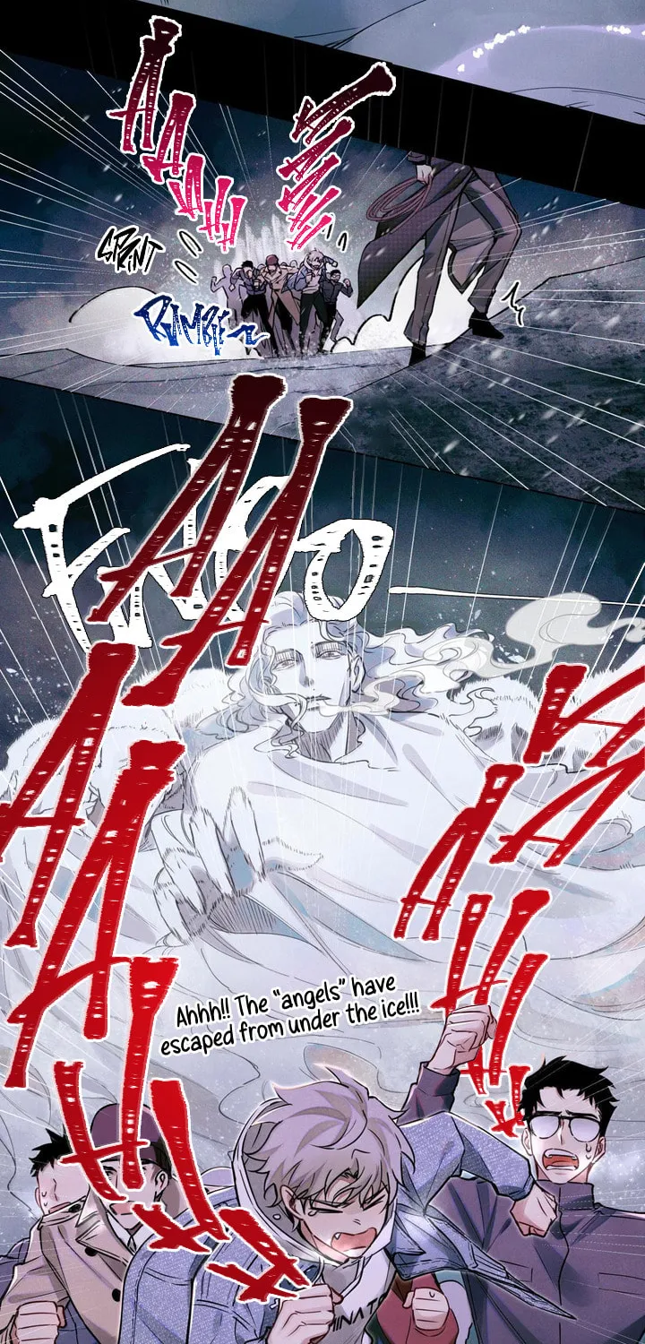 Read Global Examination chapter 114 image 4 on Lezhin