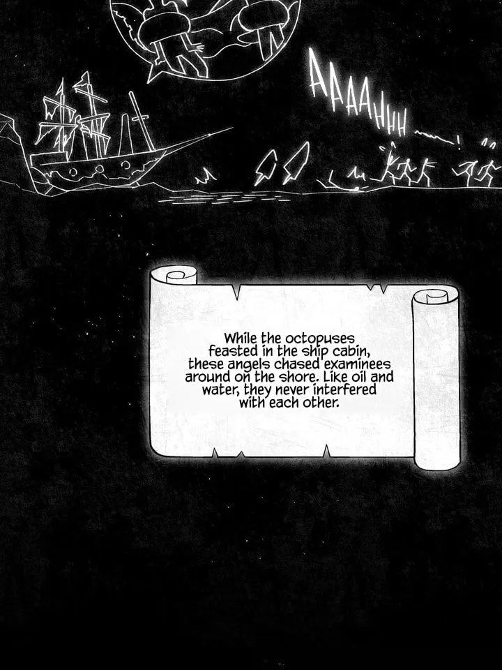 Read Global Examination chapter 114 image 7 on Lezhin
