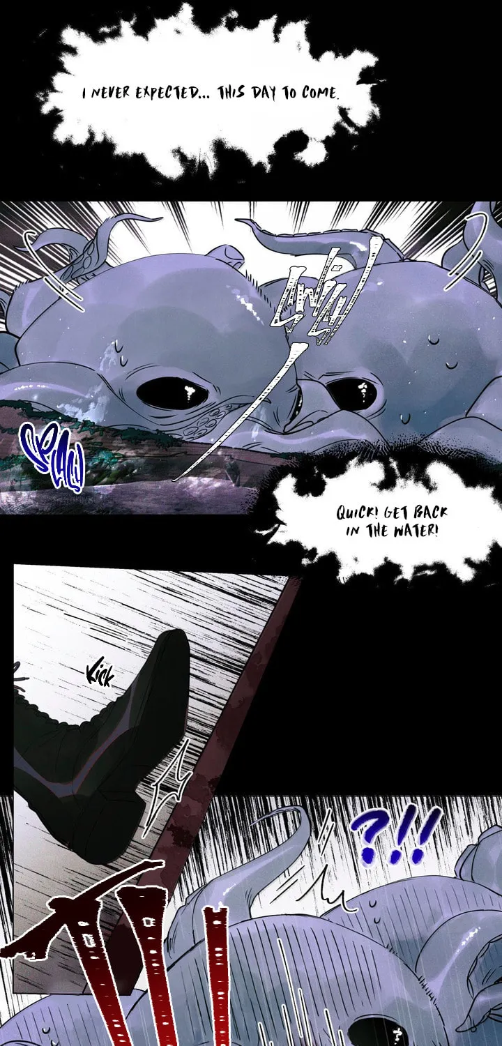 Read Global Examination chapter 114 image 8 on Lezhin