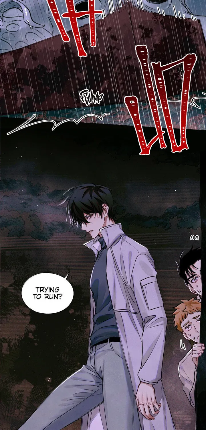 Read Global Examination chapter 114 image 9 on Lezhin