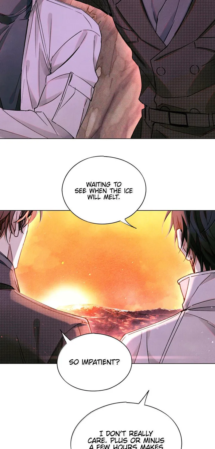 Read Global Examination chapter 115 image 10 on Lezhin